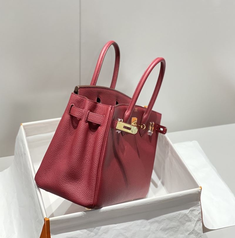 Hermes Birkin Bags